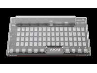 Decksaver Fire cover (Light Edition) Decksaver Fire cover (Light Edition)